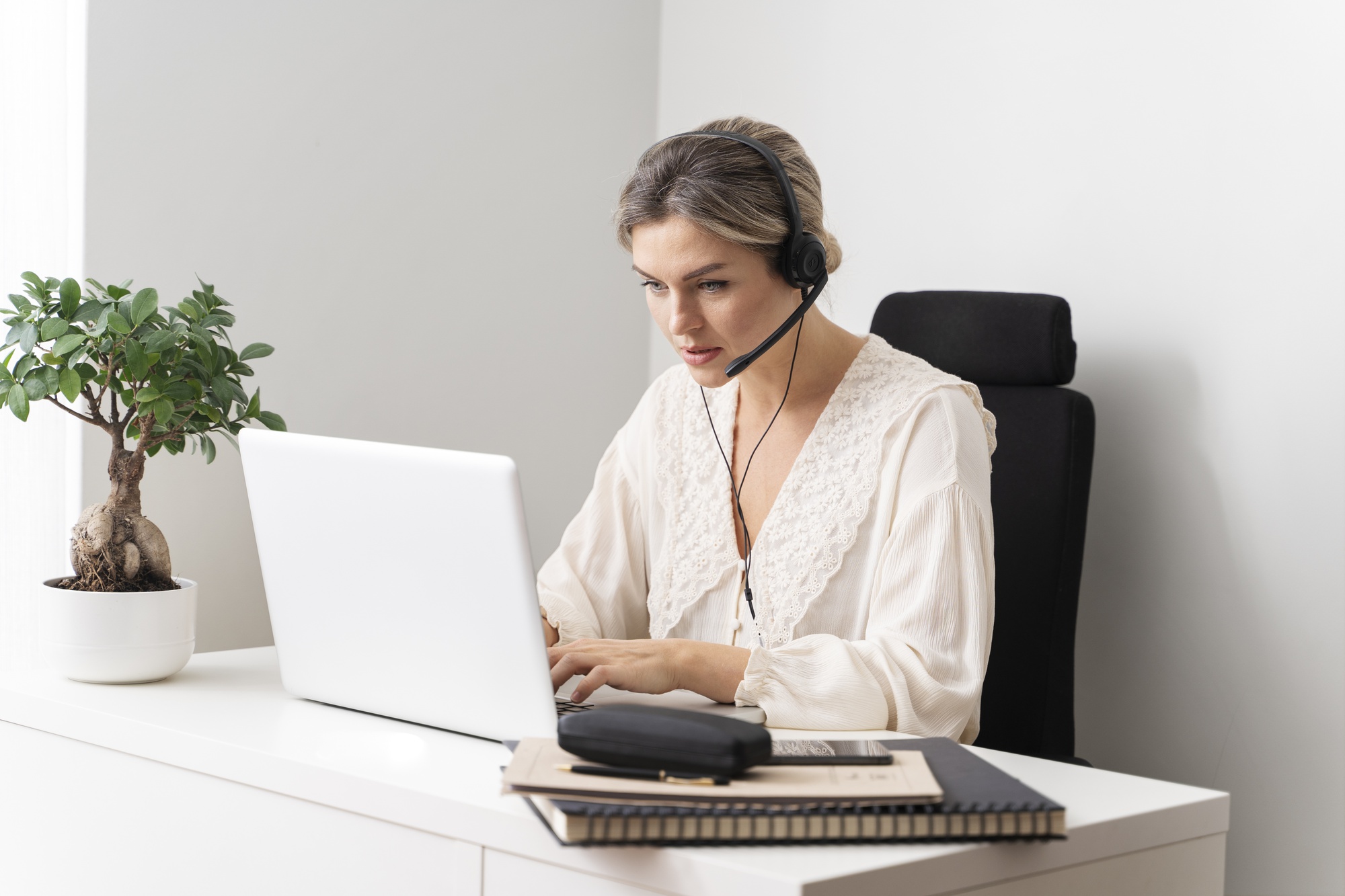 medium-shot-woman-typing-laptop